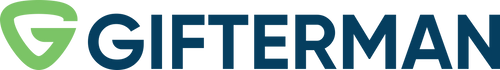 Gifterman logo