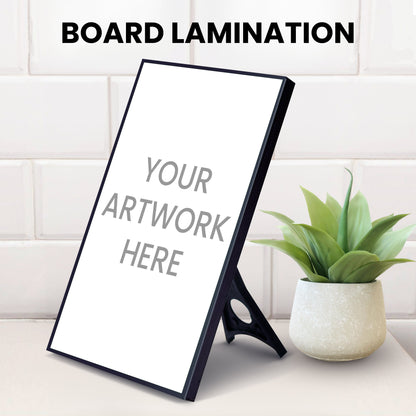 Super Employee - Personalized Caricature Frame for Corporate Gifting